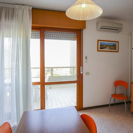 Residence Le Zattere Bibione Exterior foto