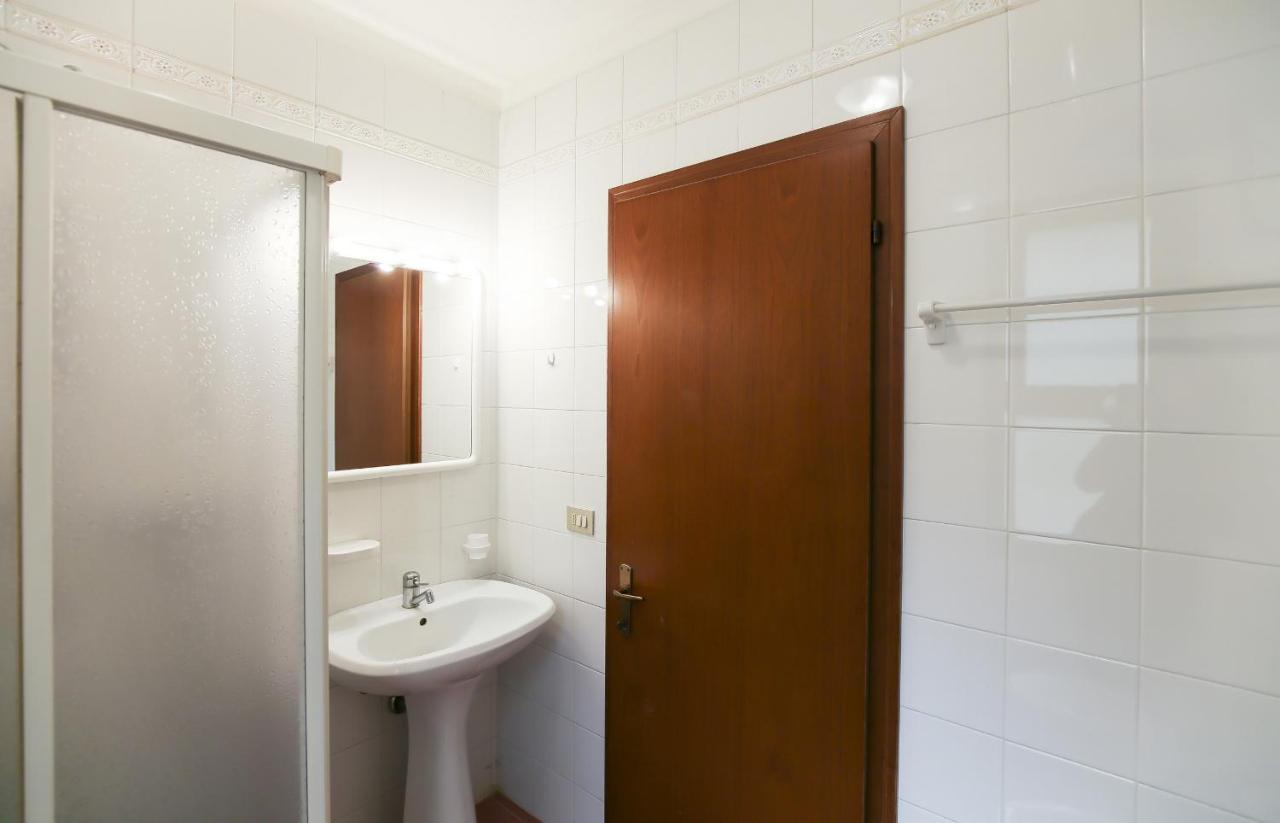 Residence Le Zattere Bibione Exterior foto