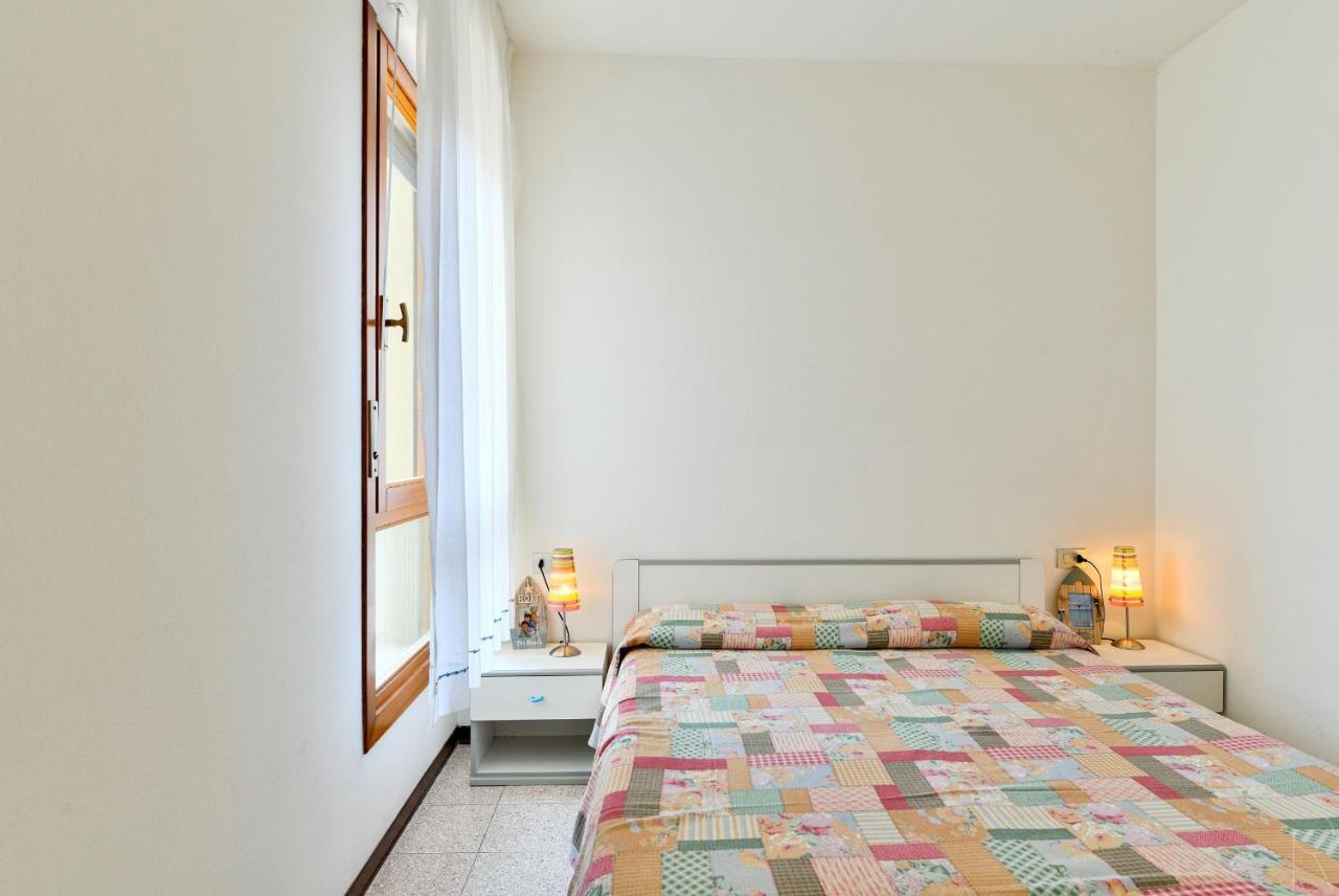 Residence Le Zattere Bibione Exterior foto