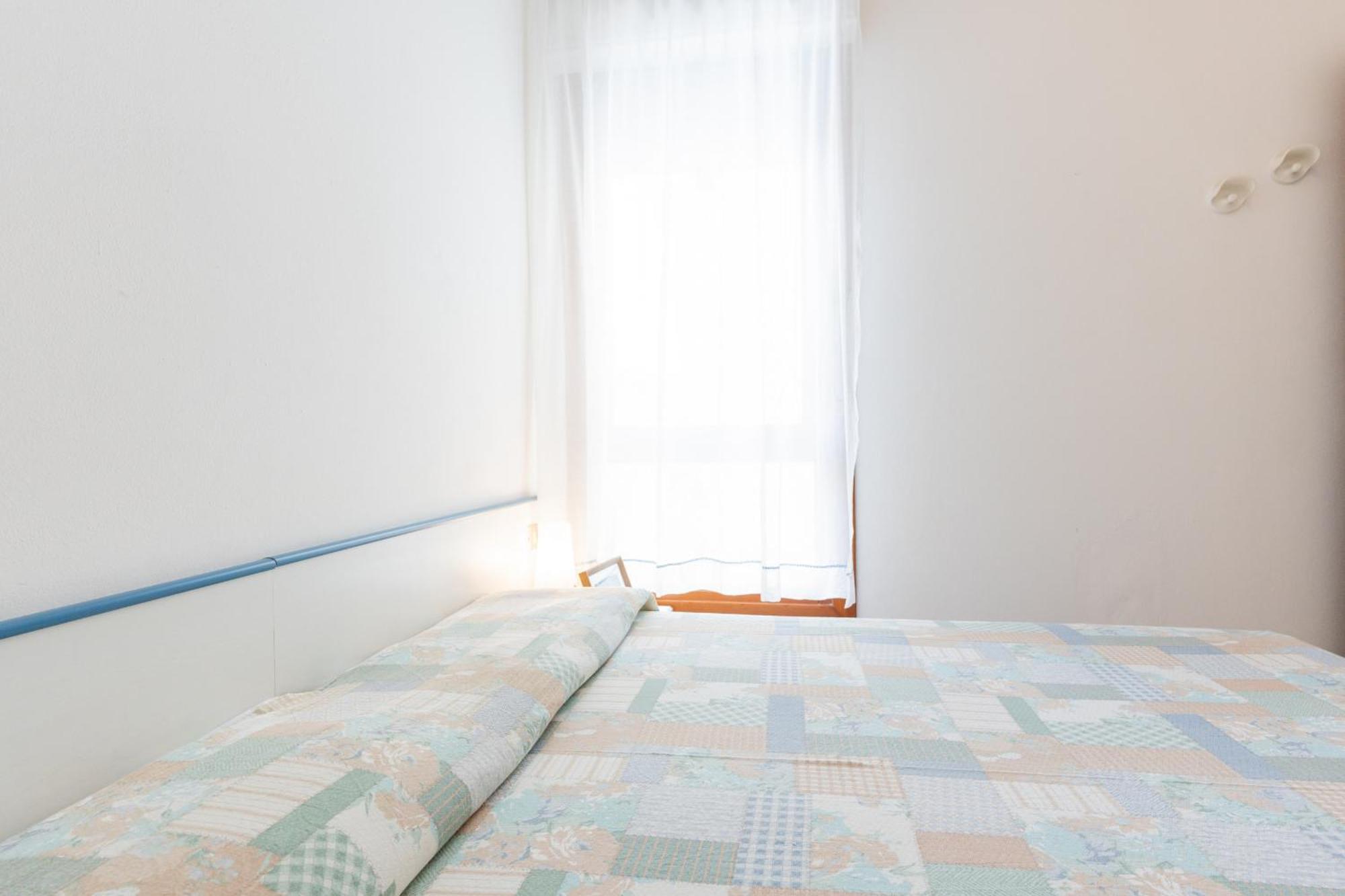 Residence Le Zattere Bibione Exterior foto