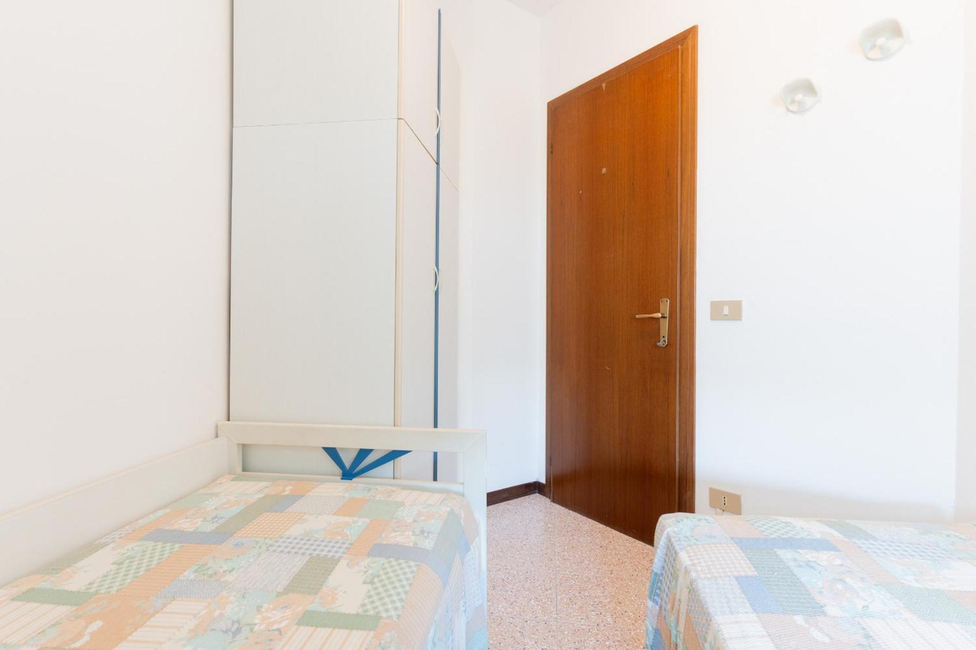 Residence Le Zattere Bibione Exterior foto