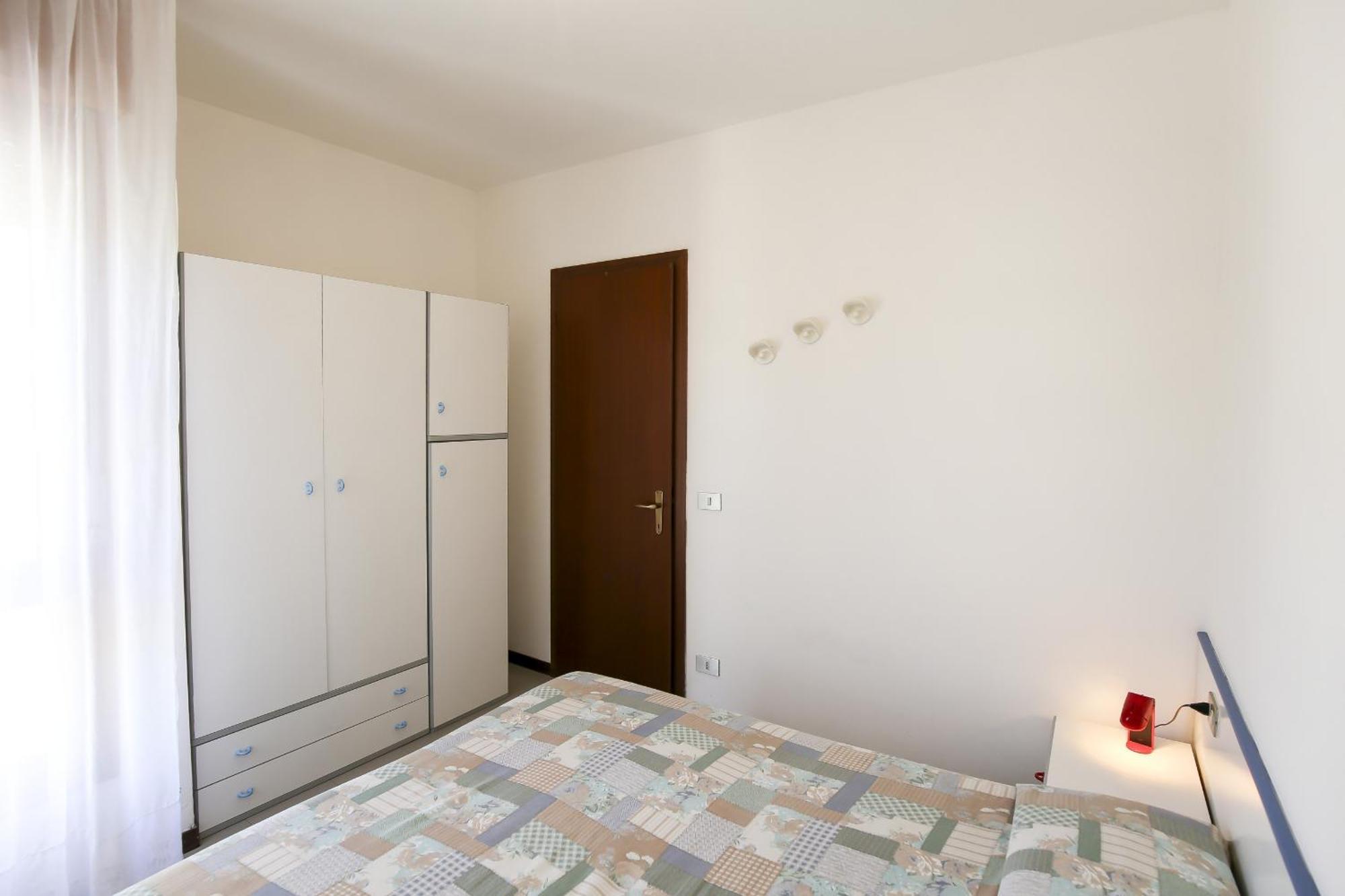 Residence Le Zattere Bibione Exterior foto